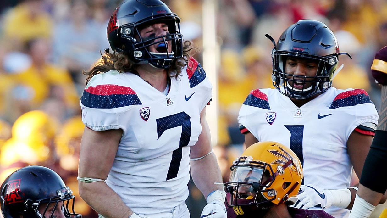'They don’t want Arizona football to be good’: Wildcats frustrated by lack of love from Pac-12